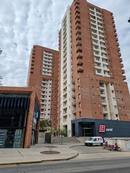 Apartamento Buena Vista Río Cuarto Exterior foto