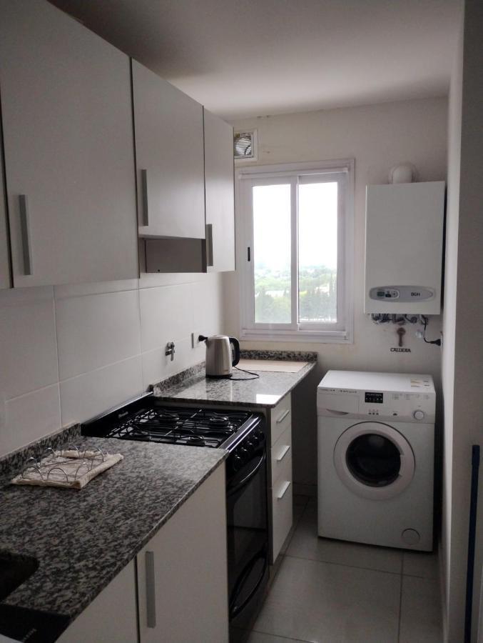 Apartamento Buena Vista Río Cuarto Exterior foto